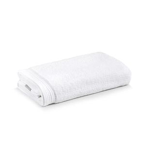 Toalla de baño Imperial 100% algodón 450 gramos blanca