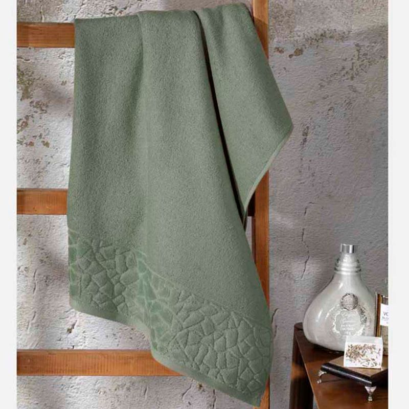 toalla-algodon-artemisa-verde