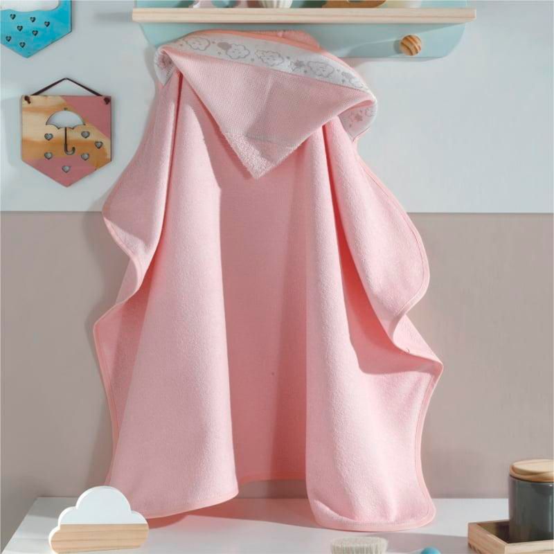 toalla-capucha-bordar-rosa