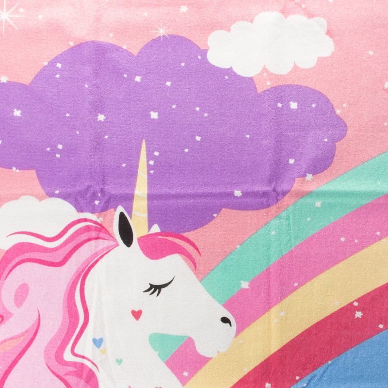 toalla-infantil-unicornio